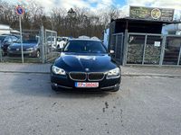 Gebraucht BMW 520 Sport Line 184 PS (135 kW) 2013 Grau Limousine