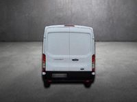 Gebraucht Ford Transit 131 PS (96 kW) 2023 Weiß Limousine