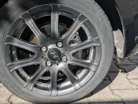 Gebraucht Hyundai i10 Edition 69 PS (50 kW) 2012 Schwarz Kleinwagen