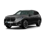 Gebraucht BMW X3 Comfort Edition 197 PS (144 kW) 2026 SUV