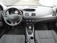 Gebraucht Renault Mégane Authentique 110 PS (80 kW) 2015 Braun Limousine