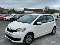 gebraucht Skoda Citigo Ambition/SHZ/EURO 6