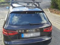 gebraucht Audi A3 Sportback 1.4 TFSI Ambiente Ambiente, Garage