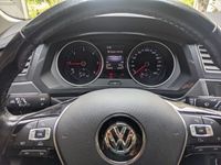 gebraucht VW Tiguan 2.0 TDI mit sehr guter Ausstattung