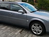 Gebraucht Opel Vectra 150 PS (110 kW) 2005 Grau Kombi