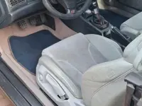 Gebraucht Audi Cabriolet Sport 124 PS (91 kW) 2000 Blau Cabrio