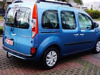 gebraucht Renault Kangoo Paris/USB/AUX/MP3