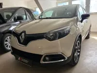 Occasion Renault Captur Dynamique 90 ch (66 kW) 2014 Blanc SUV