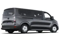 Neu Ford Transit Custom Trend 136 PS (100 kW) 2026 Grau Kombi