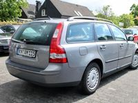 gebraucht Volvo V50 1.8 Kinetic Klimaanlage TÜV Neu