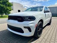 Gebraucht Dodge Durango 309 PS (227 kW) 2021 Weiß SUV