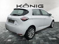 Second-hand Renault Zoe 2021 Alb Hatchback