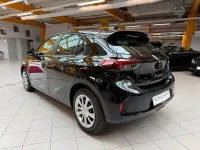 Neu Opel Corsa Edition 101 PS (74 kW) 2025 Schwarz Limousine