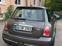 Gebraucht Mini ONE 90 PS (66 kW) 2006 Kleinwagen