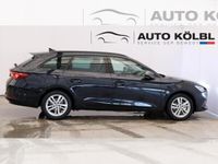 gebraucht Seat Leon FR DSG