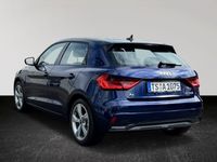 gebraucht Audi A1 Sportback 30 TFSI advanced virtual LED ACC SHZ