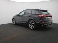 Gebraucht Audi Q6 e-tron S-Line 284 kW (387 PS) 2026 Schwarz SUV