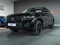 Neu VW Touareg Edition 286 PS (210 kW) 2026 Schwarz SUV