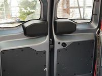 Gebraucht Opel Vivaro Elegance 150 PS (110 kW) 2021 Silber Van / Kleinbus