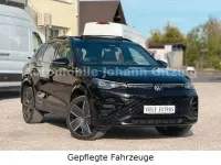 Gebraucht VW Tiguan Style 210 PS (154 kW) 2025 Schwarz SUV
