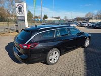 Gebraucht Opel Insignia Elegance 174 PS (127 kW) 2021 Schwarz Kombi