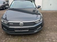 Gebraucht VW Passat 239 PS (175 kW) 2015 Grau Kombi
