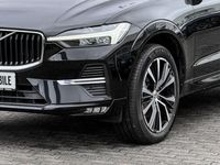 Gebraucht Volvo XC60 Core 197 PS (144 kW) 2024 Schwarz SUV