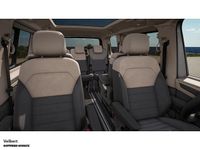 Neu VW Multivan Life 177 PS (130 kW) 2026 Grau Van