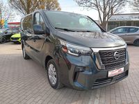 Second-hand Nissan Primastar Tekna 150 CP (110 kW) 2023 Gri Monovolum