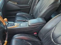 Gebraucht Jaguar S-Type S 238 PS (175 kW) 1999 Grau Limousine