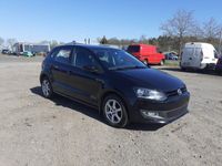 gebraucht VW Polo 1.2 TSI Benzin / Klima / 5-Gang