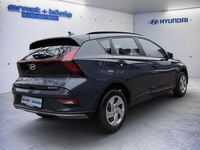 Gebraucht Hyundai Bayon Select 100 PS (73 kW) 2024 SUV