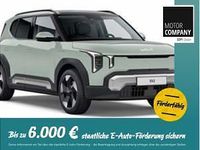 Ny Kia EV2 Air 108 kW (147 HK) 2026 Hvid SUV