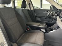 Gebraucht BMW X1 Performance 218 PS (160 kW) 2023 Weiß SUV