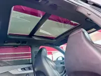 Gebraucht Audi RS4 Sport 450 PS (330 kW) 2019 Schwarz Kombi