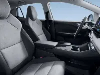 Neu MG MG4 EV Comfort 110 kW (150 PS) 2026 Schwarz Kleinwagen