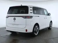 Gebraucht VW ID. Buzz GTX 250 kW (340 PS) 2025 Weiß Van / Kleinbus