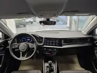 Gebraucht Audi A1 Advanced 110 PS (80 kW) 2023 Alpinweiß SUV