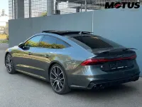 Gebraucht Audi S7 Sportback S-Line 349 PS (256 kW) 2019 Grau Kleinwagen