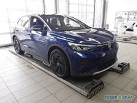 Gebraucht VW ID.4 Pro 150 kW (204 PS) 2021 Blau SUV