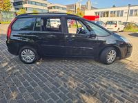 Gebraucht Citroën C4 136 PS (100 kW) 2006 Schwarz SUV