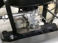 Gebraucht Volvo PV544 75 PS (55 kW) 1965