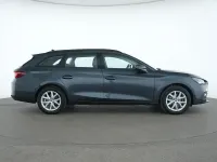 Gebraucht Seat Leon Style 150 PS (110 kW) 2024 Magnetic tech Kombi