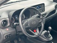 gebraucht Hyundai i10 1.0 Select KLIMA SZH LHZ PDC GJR