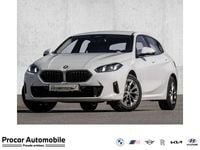 Gebraucht BMW 120 Shadowline 170 PS (125 kW) 2025 Weiß Kleinwagen