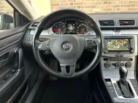 Gebraucht VW CC 184 PS (135 kW) 2018 Grau Limousine