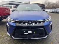 Neu Mitsubishi ASX 114 PS (83 kW) 2026 Blau SUV