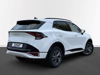 Neu Kia Sportage GT-Line 215 PS (158 kW) 2025 Weiss SUV