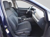 Gebraucht VW Golf VIII Active 150 PS (110 kW) 2022 Blau Limousine