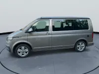 Gebraucht VW California Beach 150 PS (110 kW) 2020 Mojavebeige Van